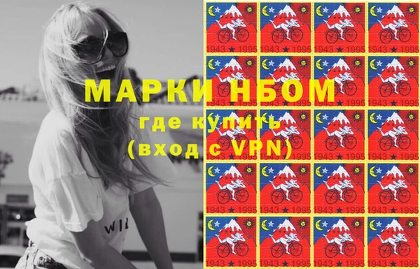 крисы Пересвет